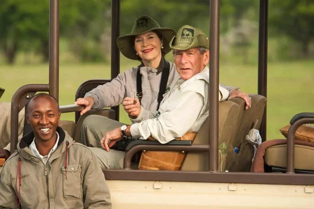 Uganda Safari Tours
