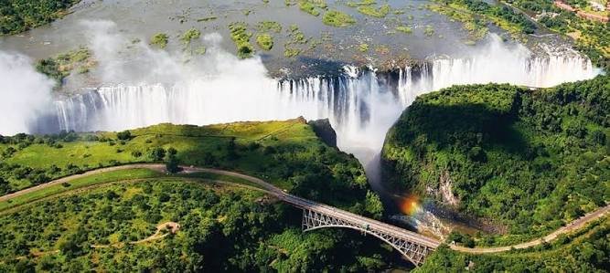 Highlights of Tanzania