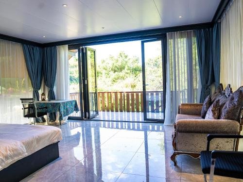 Jambo Mara Safari Lodge