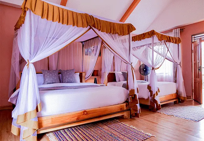 Penety Resort